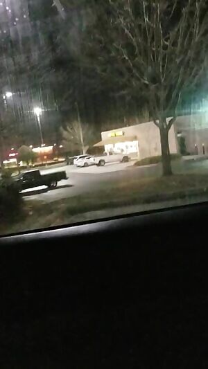 Me Jerking Off In Public for Sasha Banks