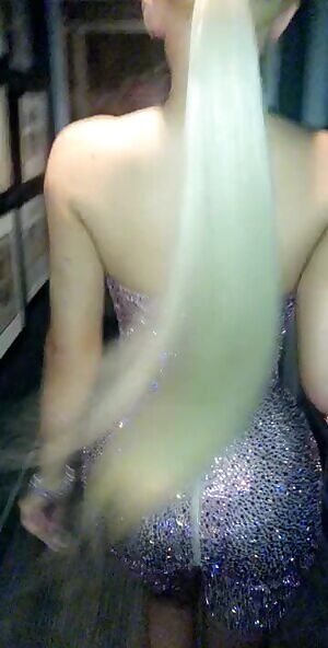 Look Back At It
