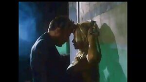 Young and sweet Pamela Anderson