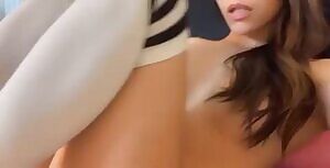 Tight pussy