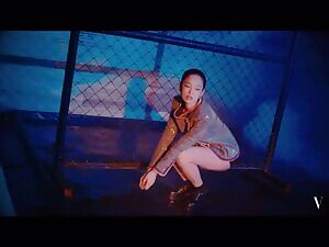 Blackpink - Jennie Bounce