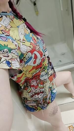 I wonder i senpai will notice me