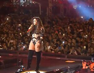 Demi Lovato