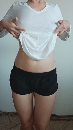 Not Nude Amateur Belly Button Fansly