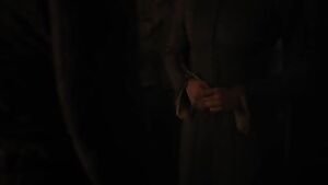 Ohhh Missandei!