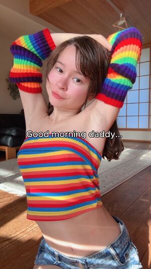 19 Years Old Amateur Asian Cute