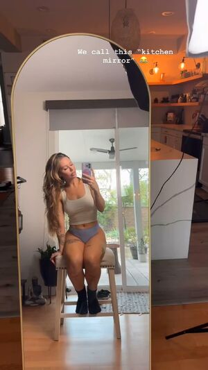 Not Nude 19honeysuckle 24/7 Ass Big Tits