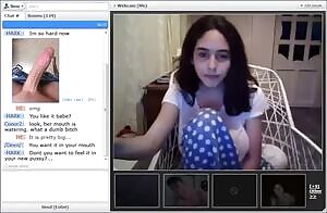 X-Change - Chat Webcam 5/5