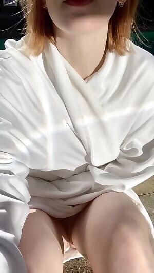 Spring has sprung. Have you?