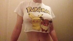 Pickachu? Eevee? Either way let's go! ;)