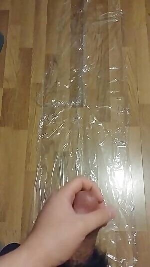 I wanted to see how far I could shoot