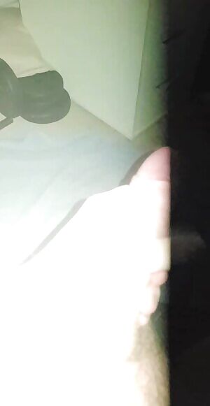 Probably the best cumshot i will ever do.