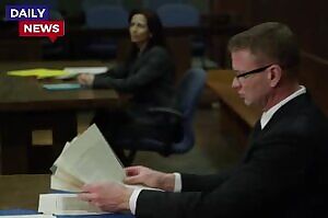 Federal Judge: 