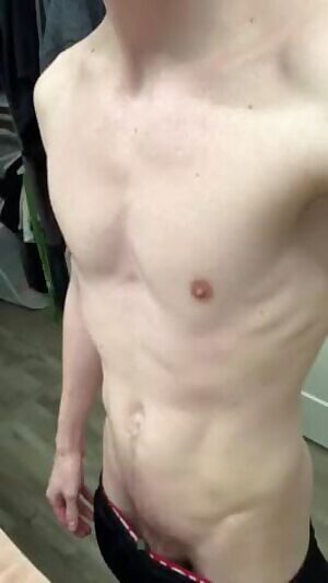 All I need now is a hot boy on the other side