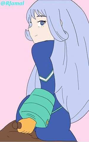 Nejire Hado