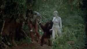 Bo Derek- Tarzan, the Ape Man