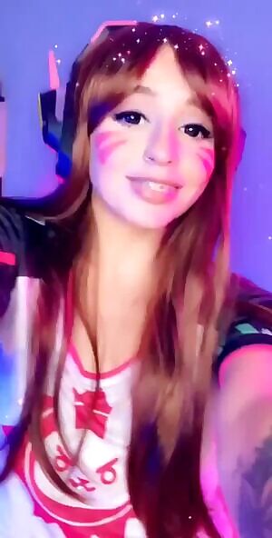 So so cute Ahegao))