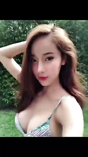 Blowing Kisses