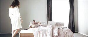 Emylia Argan's New Hardcore Video - Culminate - SexArt