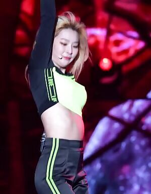 RED VELVET Seulgi