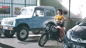 Sejeong - Boing394 ep.1