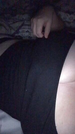 Showing off the bounce