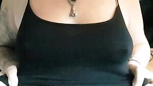 First post. Any interest in a slow mo' titty drop?