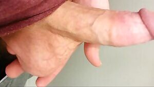 Rolling the balls