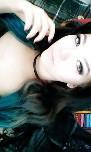 Always wet and ready