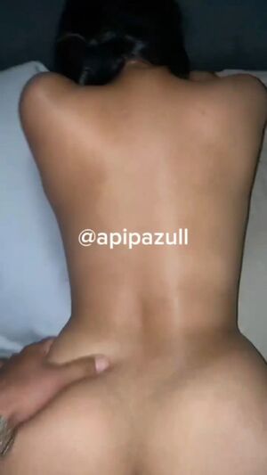 Indonesians Amateur Asian Couple Doggystyle