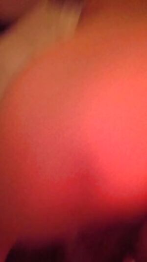 Just a married daddy teasing my hole.