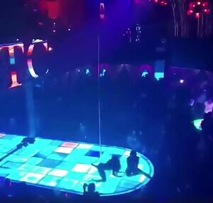 Let the bodies hit the floor