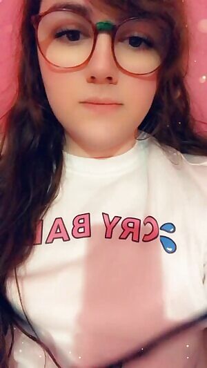 Standing at attention