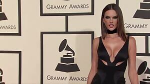 Alessandra Ambrosio