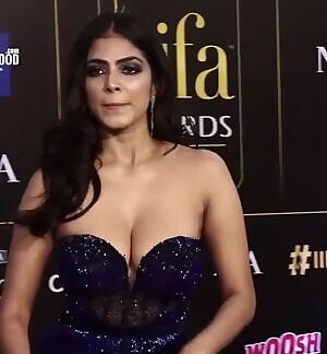 Malavika Mohanan