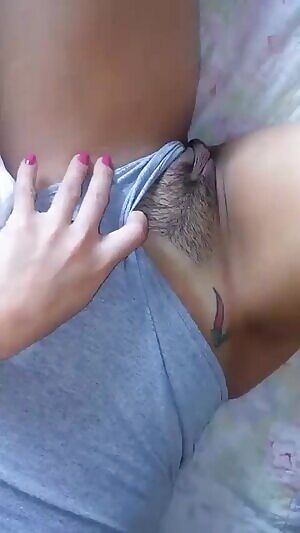 Morning peep