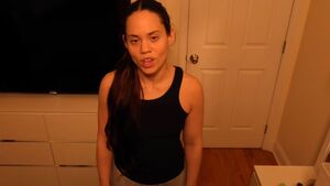 Naughty Asians Amateur Asian Dirty Talk
