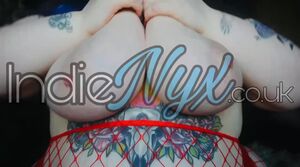 Bouncing BBW Amateur Big Tits Boobs