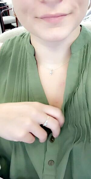 Just another set of cube boobs