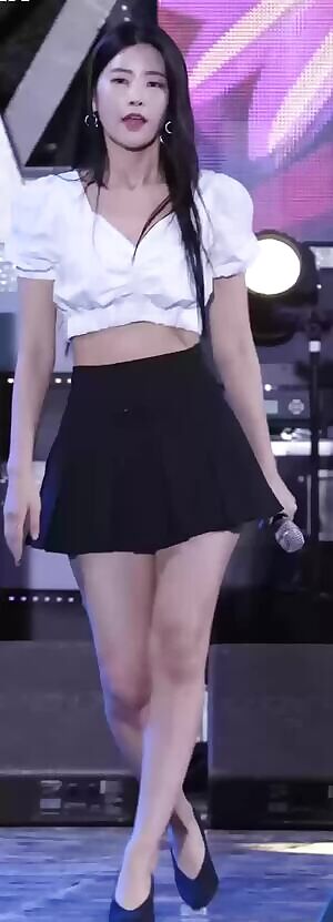 DIA - Huihyeon