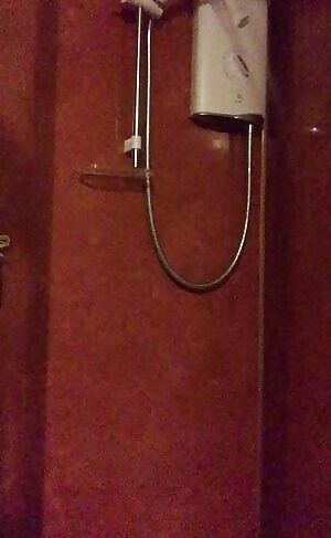 Any thoughts... And anyone wanna join me in the shower?