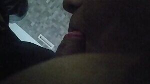 Sometimes it's good to be sucked nice and slow. 21 . How do you like oral sex?