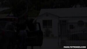 The Scent Of A Stepsister