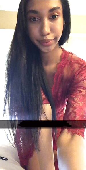 Imagine waking up to me ?