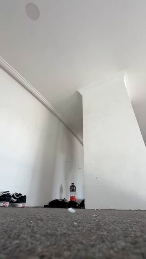 Giantess IRL Feet Vore