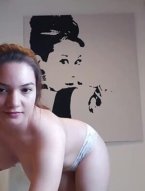 Sound on - her enthusiasm is infectious!