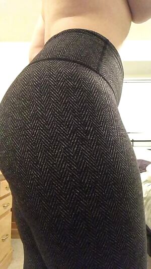 Maybe a few changes are in the works...