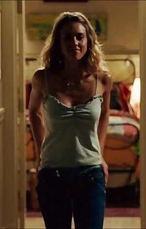 Jessica Alba is my top priority on the list tonight