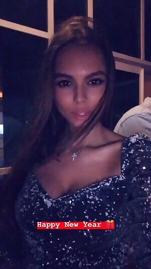 New Year's Eve stories