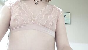 Tiny titty drop, hope you like it